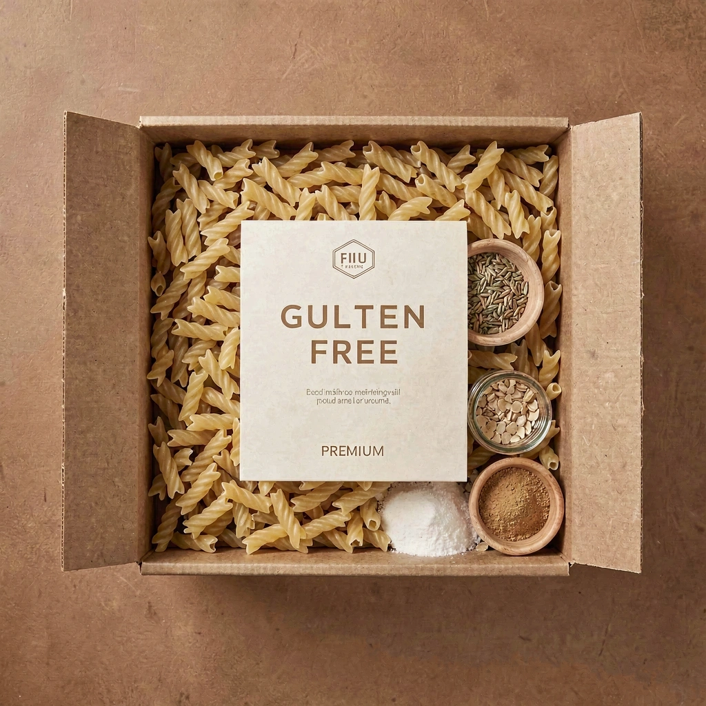 Mentes tészta válogatás